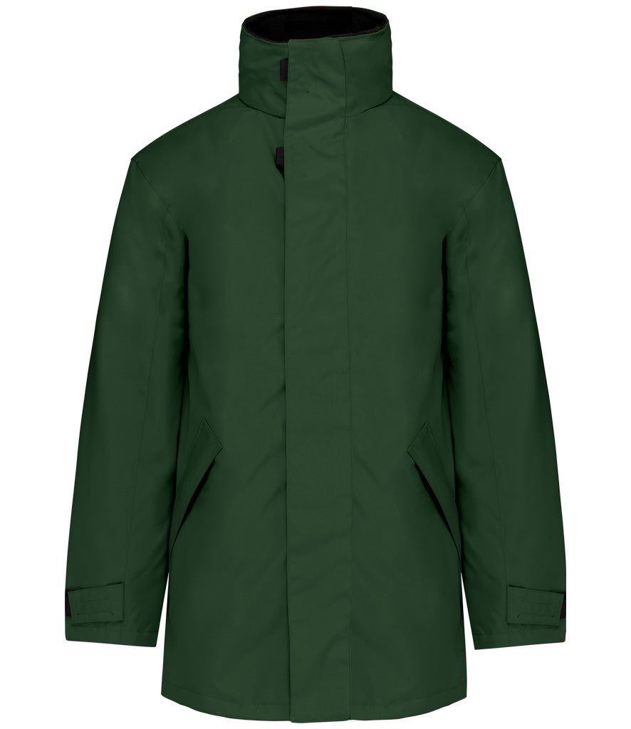 Kariban Parka Jacket