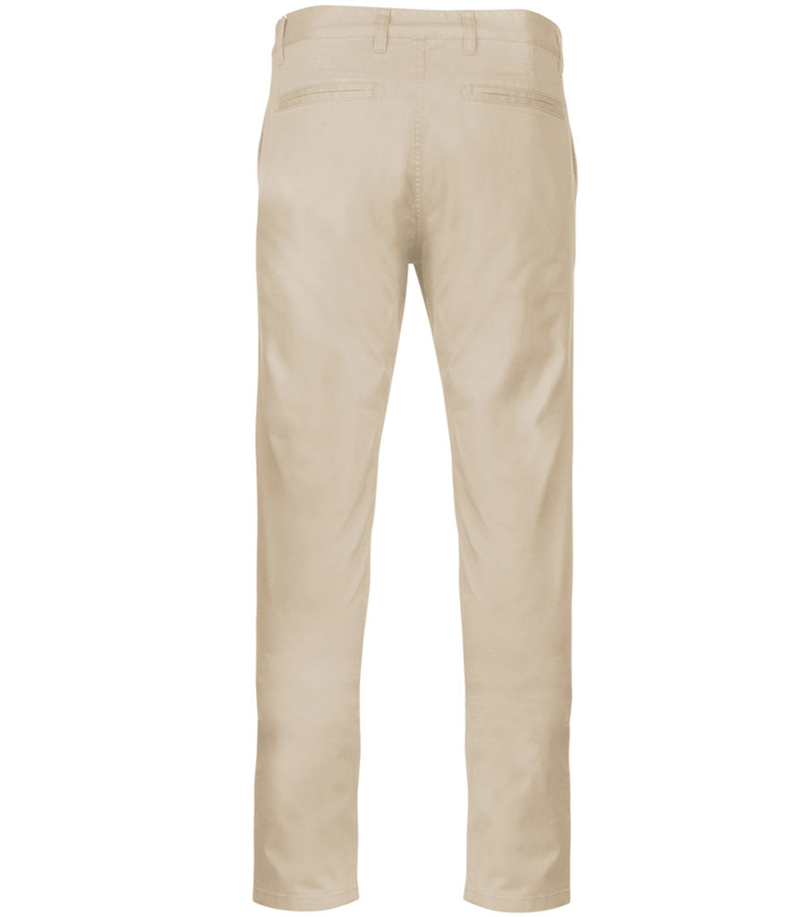 Kariban Chino Trousers