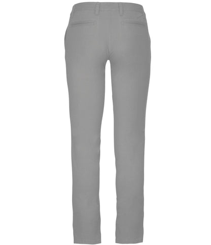 Kariban Ladies Chino Trousers