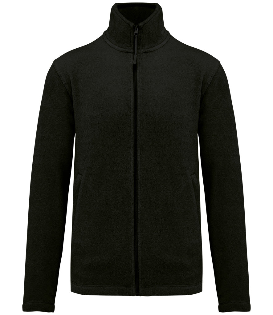 Kariban Falco Micro Fleece Jacket