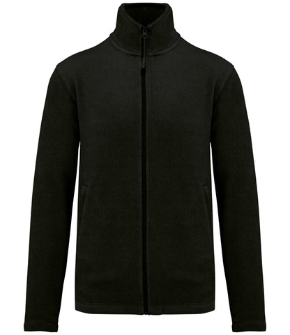 Kariban Falco Micro Fleece Jacket