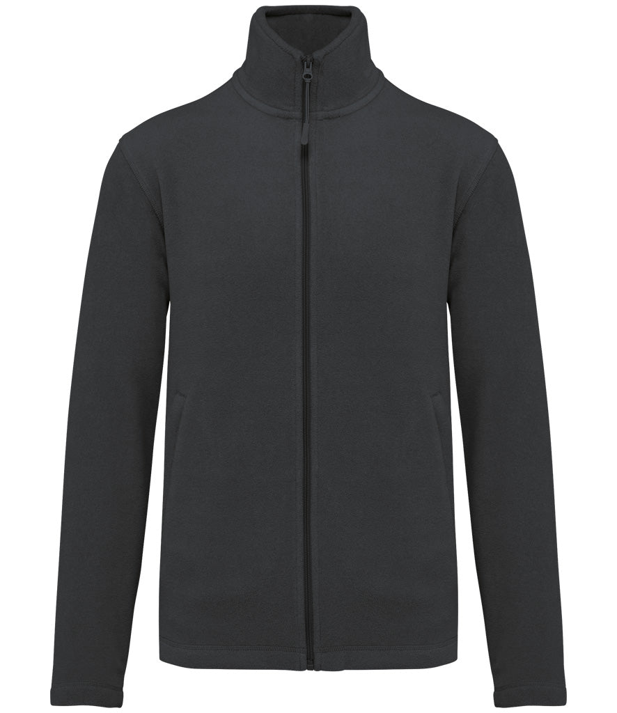 Kariban Falco Micro Fleece Jacket