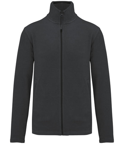 Kariban Falco Micro Fleece Jacket