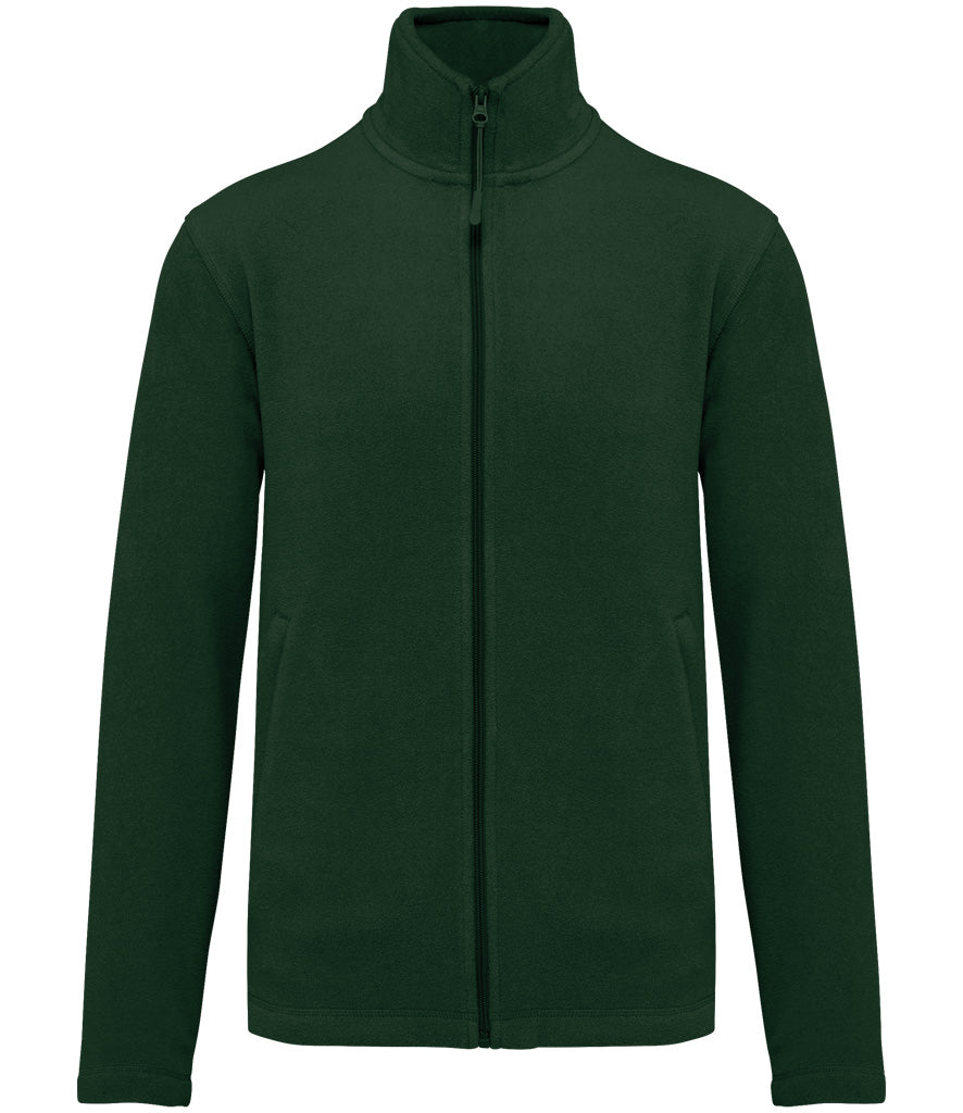 Kariban Falco Micro Fleece Jacket