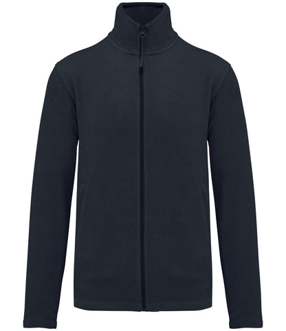 Kariban Falco Micro Fleece Jacket