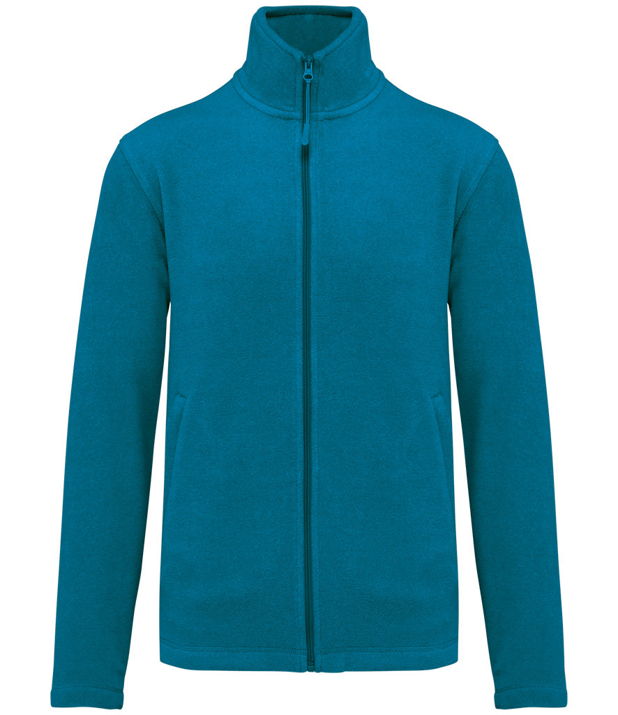 Kariban Falco Micro Fleece Jacket