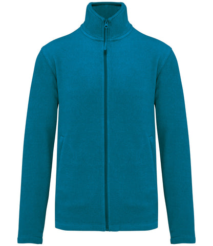 Kariban Falco Micro Fleece Jacket