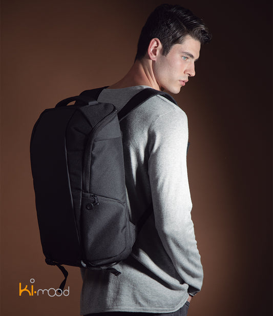 Kimood Anti-Theft Backpack