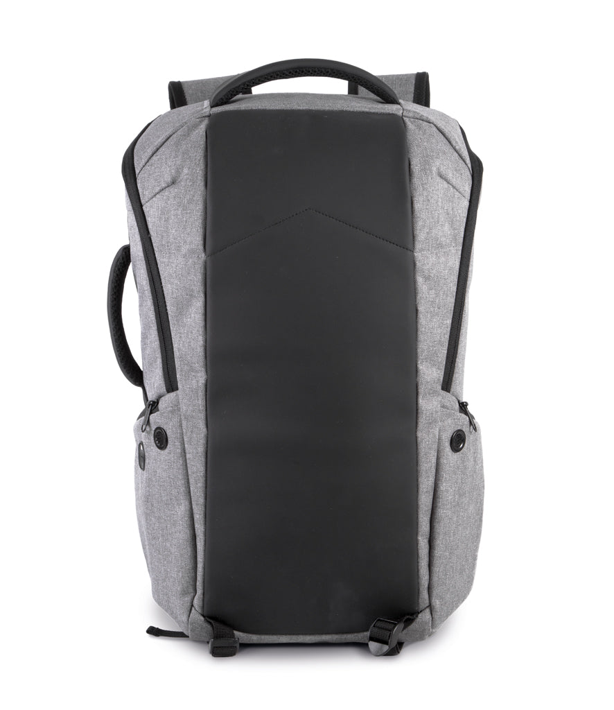 Kimood Anti-Theft Backpack