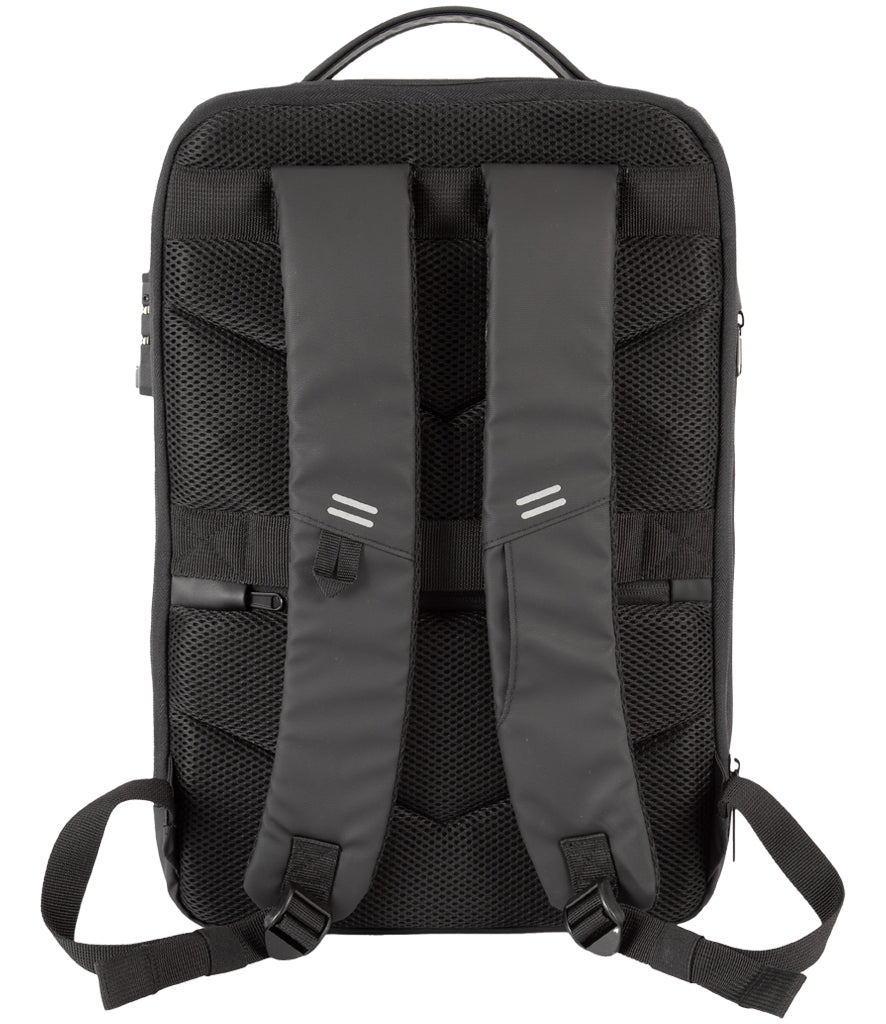 Kimood Hardcase Business Backpack