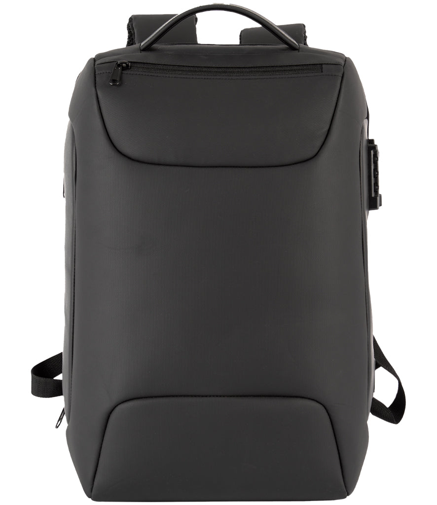 Kimood Hardcase Business Backpack