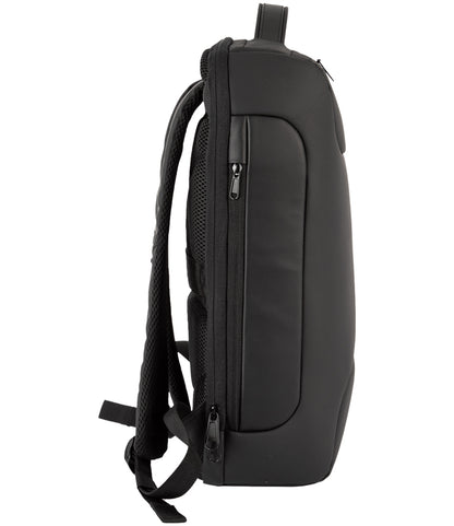 Kimood Hardcase Business Backpack