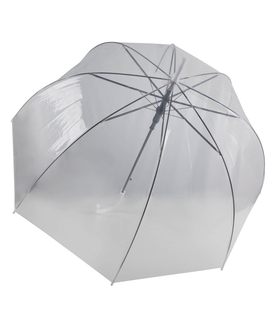 Kimood Transparent Umbrella