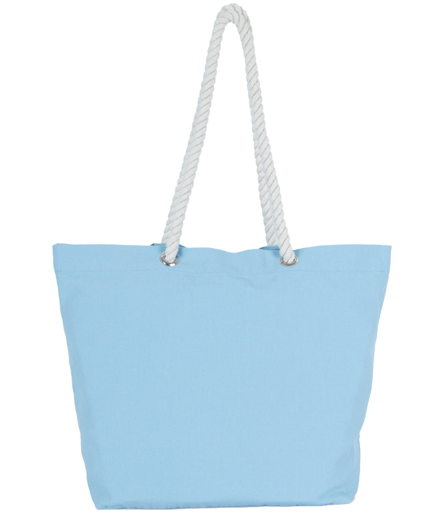 Kimood Marine Style Tote Bag