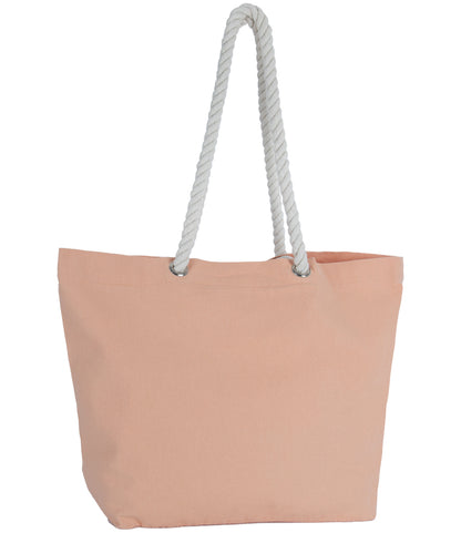 Kimood Marine Style Tote Bag