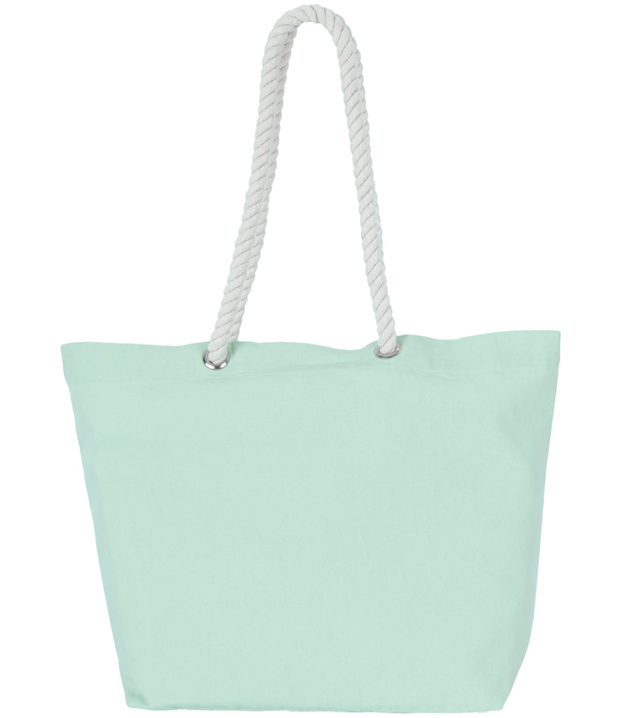 Kimood Marine Style Tote Bag