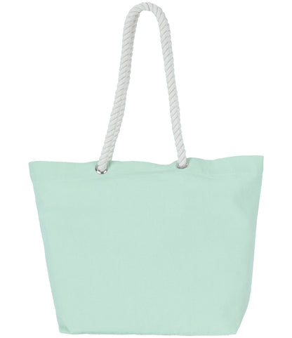 Kimood Marine Style Tote Bag