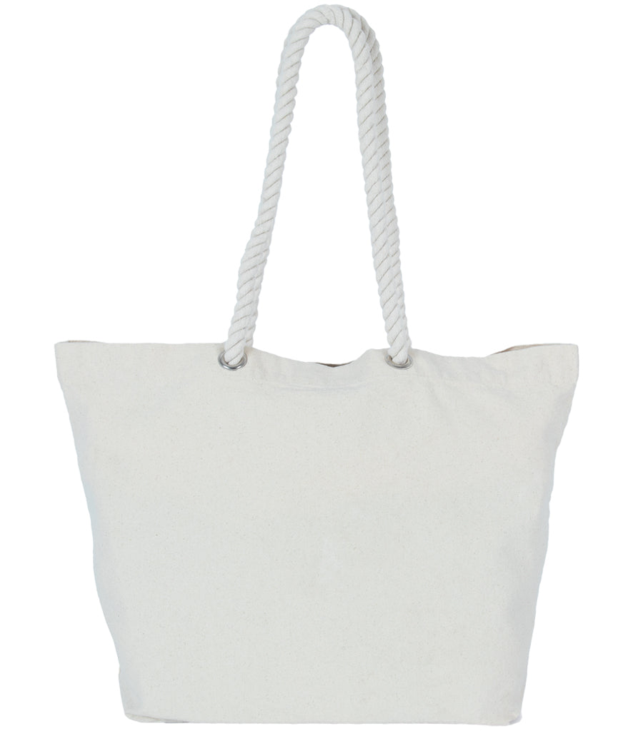 Kimood Marine Style Tote Bag