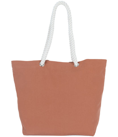 Kimood Marine Style Tote Bag