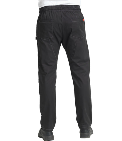 Le Chef Prep Trousers