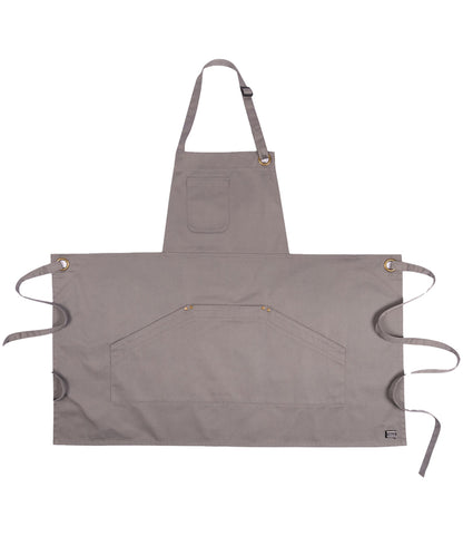 Le Chef Utility Bib Apron