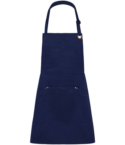 Le Chef Utility Bib Apron