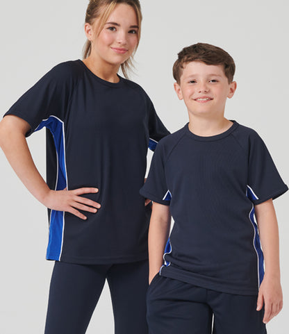 Finden + Hales Kids Performance Team T-Shirt