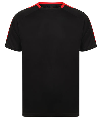 Finden + Hales Unisex Team T-Shirt