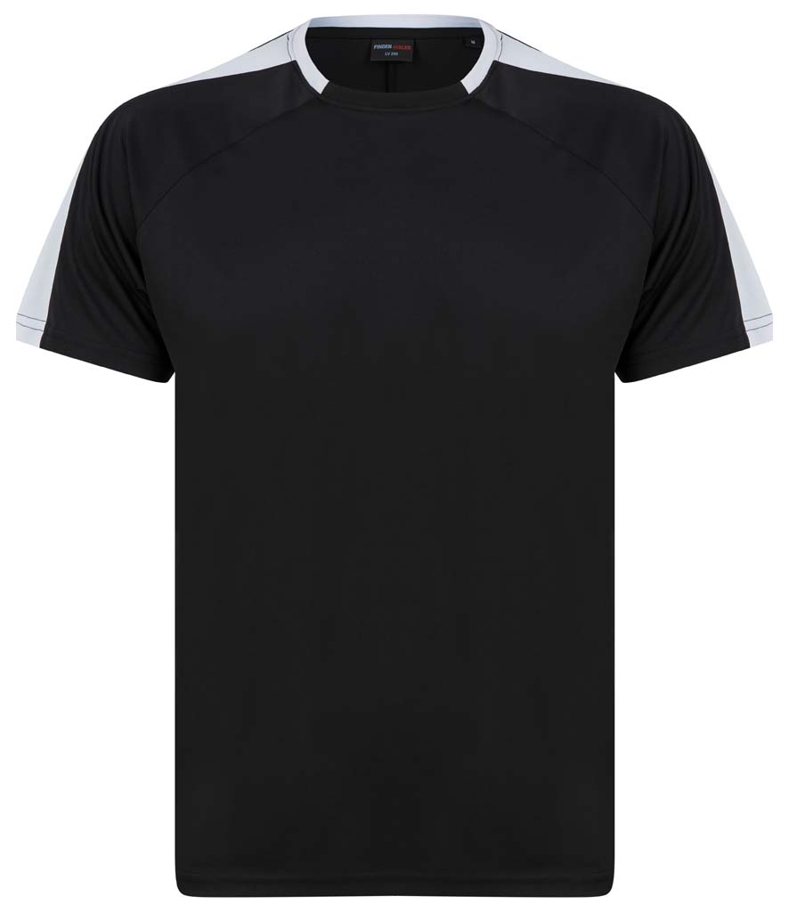 Finden + Hales Unisex Team T-Shirt