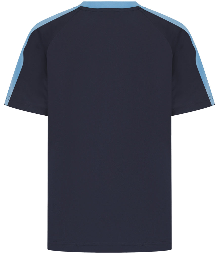 Finden + Hales Unisex Team T-Shirt