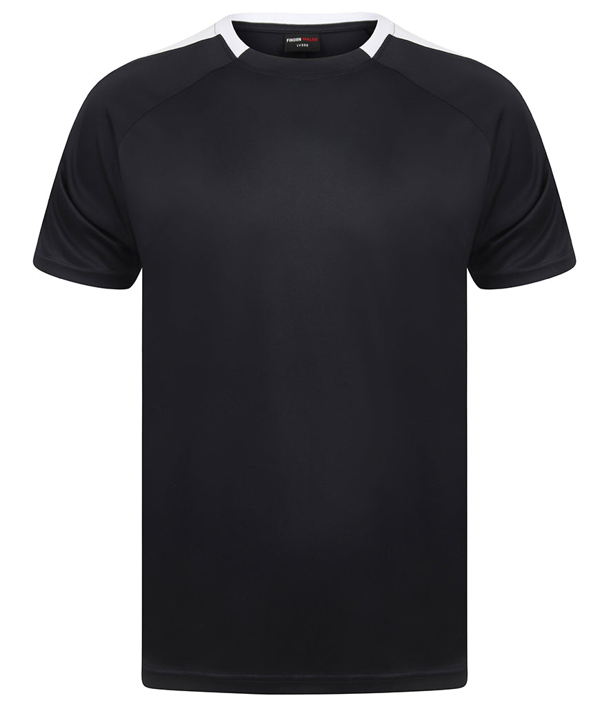 Finden + Hales Unisex Team T-Shirt