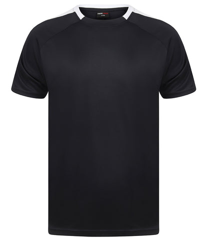 Finden + Hales Unisex Team T-Shirt