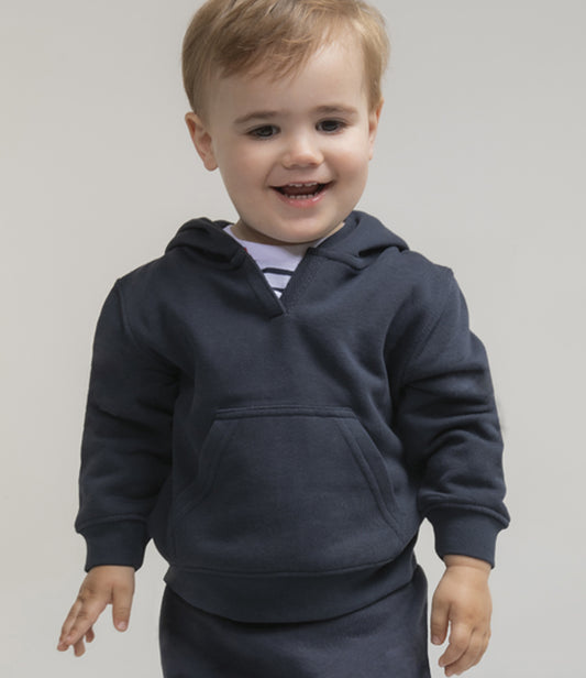 Larkwood Baby/Toddler Hooded Sweatshirt