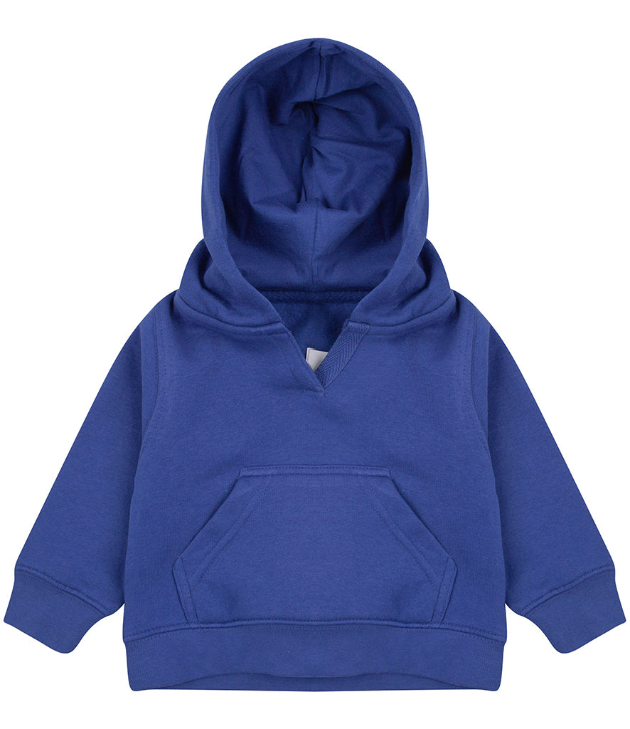 Larkwood Baby/Toddler Hooded Sweatshirt