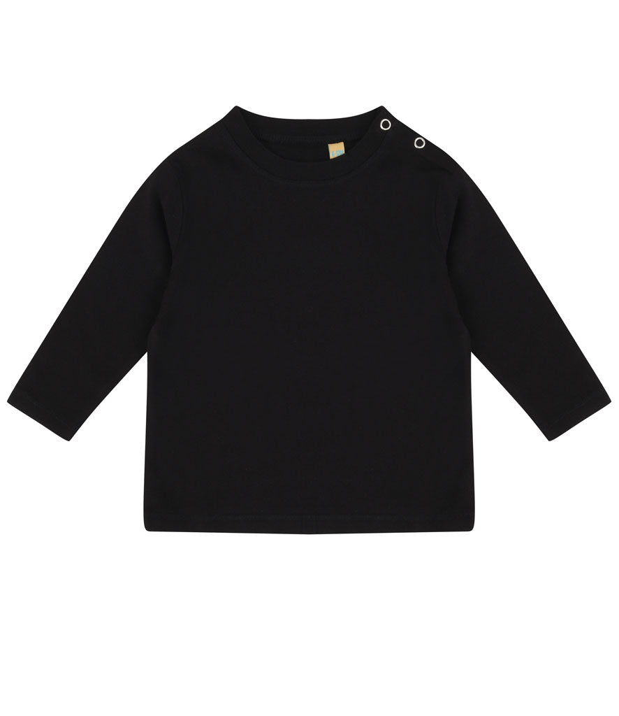 Larkwood Baby/Toddler Long Sleeve T-Shirt