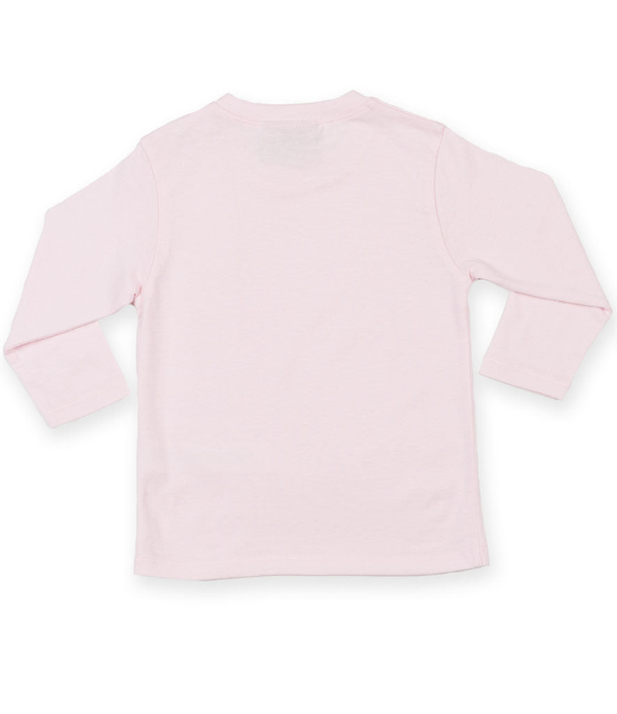 Larkwood Baby/Toddler Long Sleeve T-Shirt