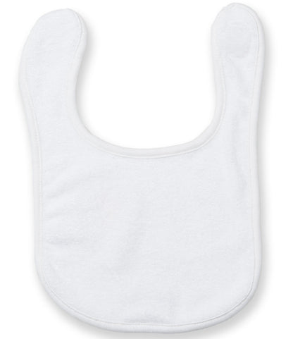 Larkwood Baby/Toddler Terry Bib