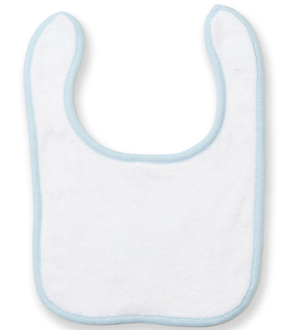 Larkwood Baby/Toddler Terry Bib