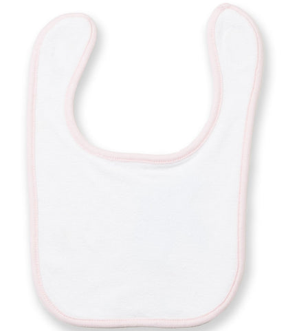 Larkwood Baby/Toddler Terry Bib