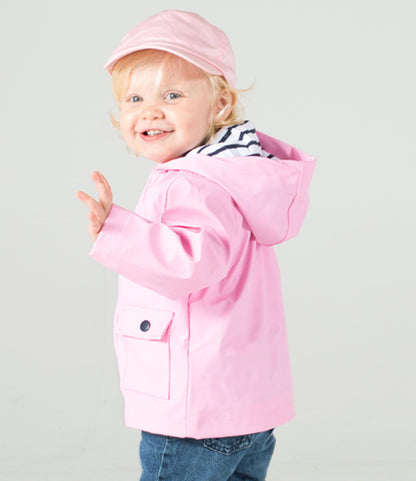 Larkwood Baby/Toddler Rain Jacket