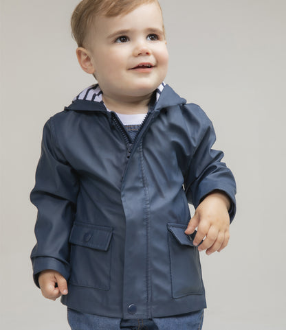 Larkwood Baby/Toddler Rain Jacket