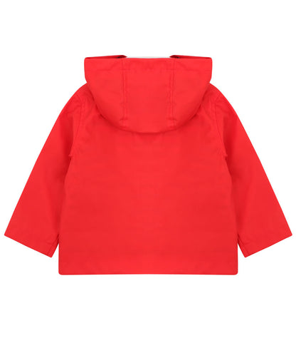 Larkwood Baby/Toddler Rain Jacket