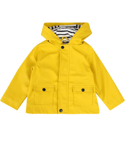 Larkwood Baby/Toddler Rain Jacket