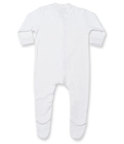 Larkwood Baby Sleepsuit