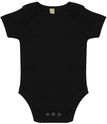 Larkwood Short Sleeve Baby Bodysuit