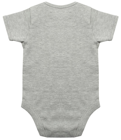 Larkwood Short Sleeve Baby Bodysuit