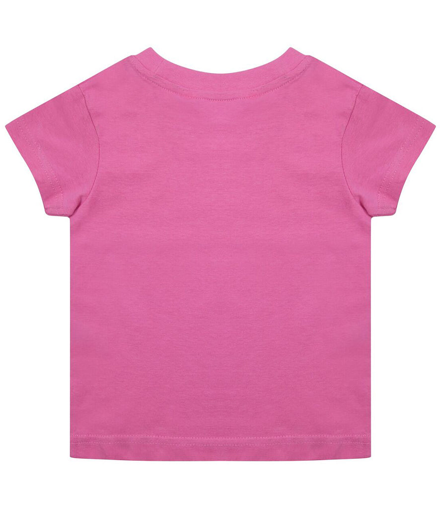 Larkwood Baby/Toddler Organic T-Shirt