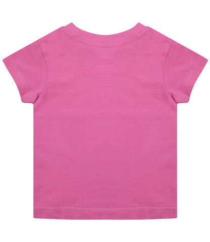 Larkwood Baby/Toddler Organic T-Shirt