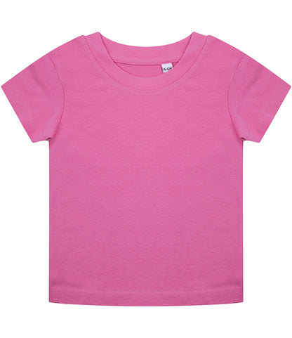 Larkwood Baby/Toddler Organic T-Shirt