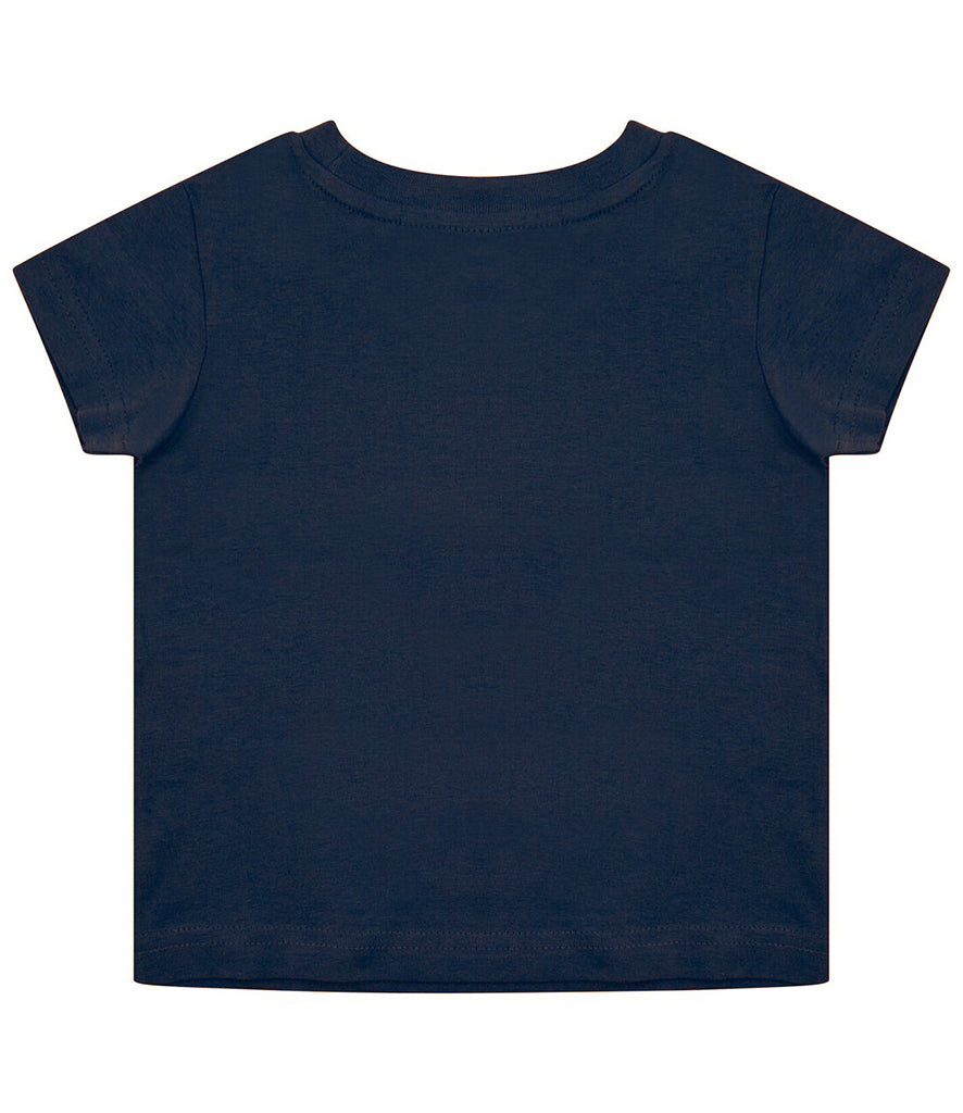 Larkwood Baby/Toddler Organic T-Shirt